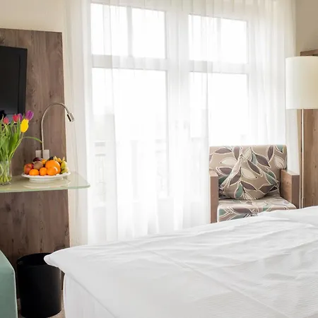 Hotell Park Sellin (Rugen)