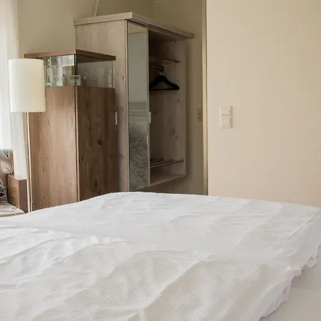 Park Hotell Sellin (Rugen)