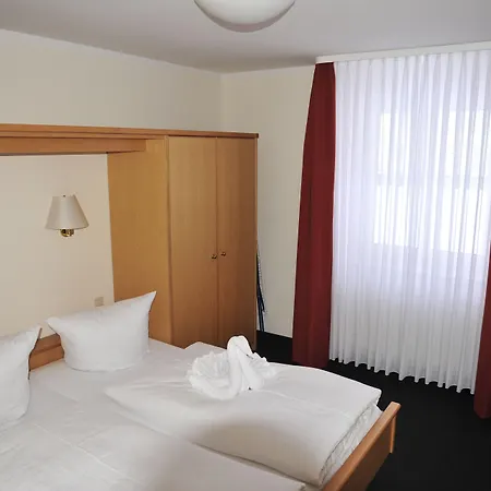 Park Hotell Sellin (Rugen)