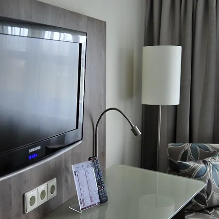 Park Hotel