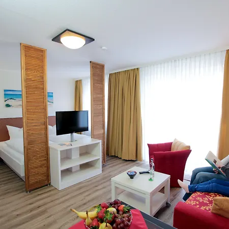 Park Hotell Sellin (Rugen)