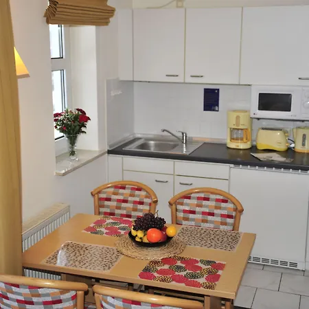 Hotel Park Sellin (Rugen)