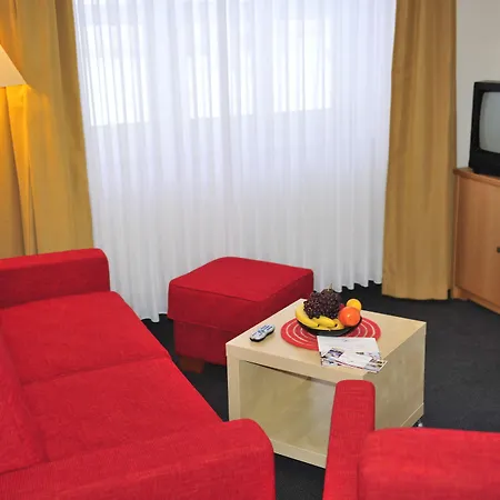 Hotell Park Sellin (Rugen)