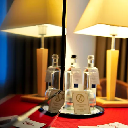 Park Hotell Sellin (Rugen)