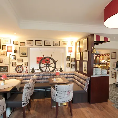 Park Hotell Sellin (Rugen)