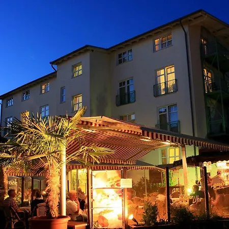 Park فندق Sellin (Rugen)