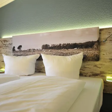 Park Hotel Sellin (Rugen)