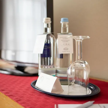 Hotell Park Sellin (Rugen)