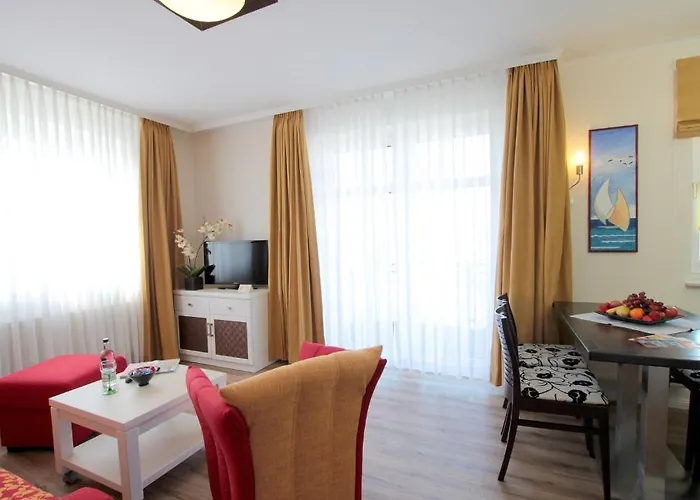 Park 3* Sellin (Rugen)