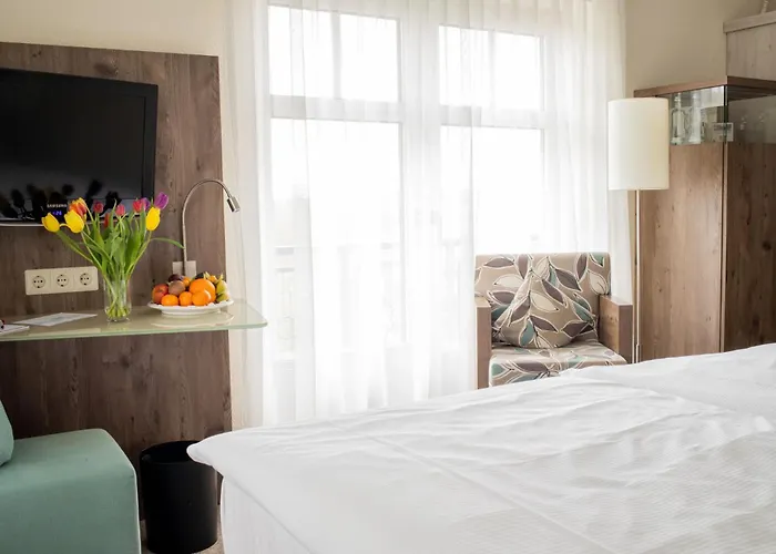 Hotel Park Sellin (Rugen)