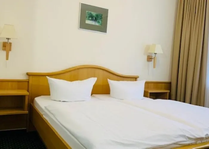 Hotel Park Sellin (Rugen)