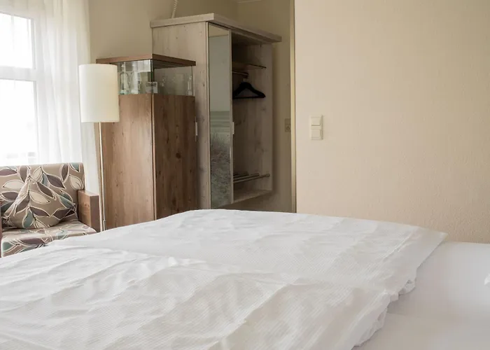 Park Hotel Sellin (Rugen)