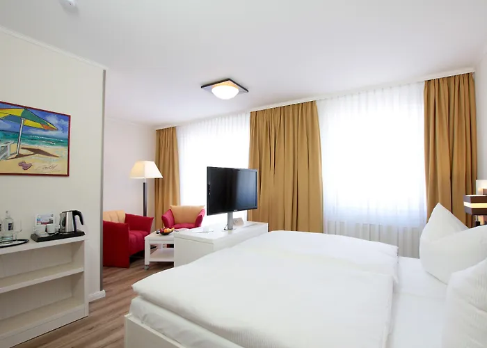 Park 3* Sellin (Rugen)