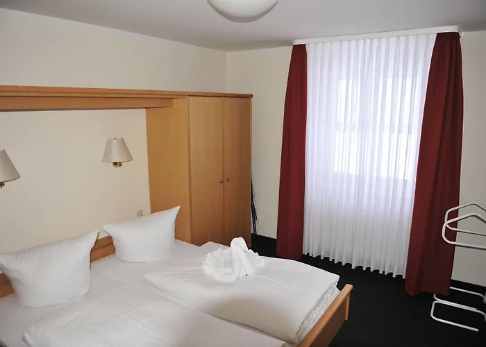 Park Hotel Sellin (Rugen)