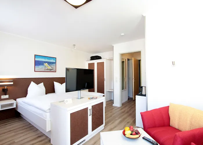 酒店 塞林公园酒店 3*