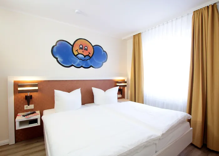 Hotel Park Sellin (Rugen)