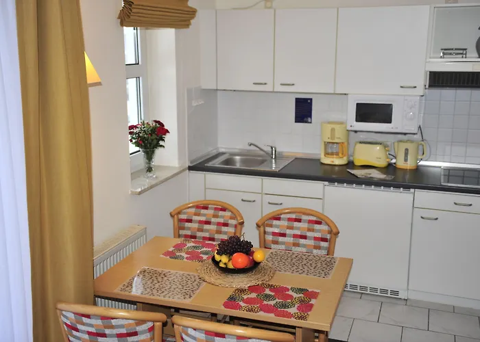 Hotel Park Sellin (Rugen)