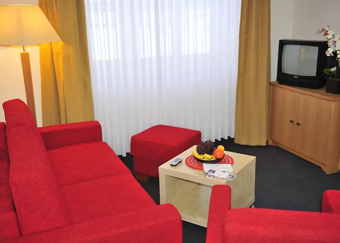 Hotel Park Sellin (Rugen)