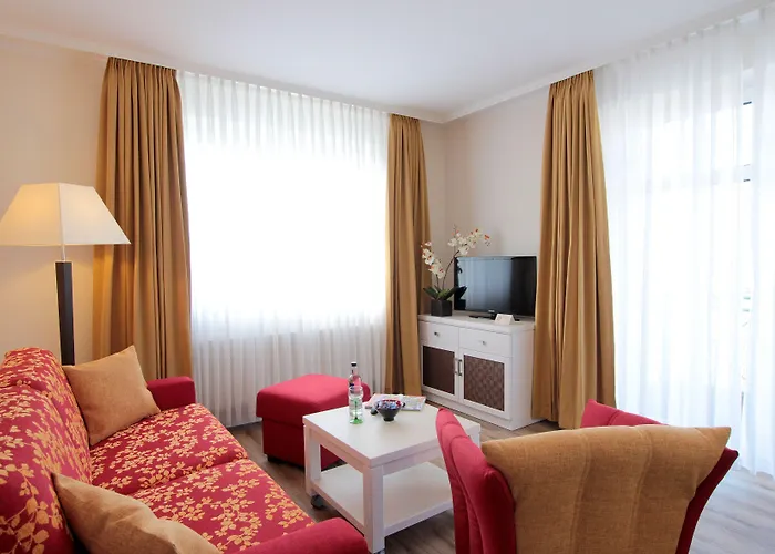 Hotel Park Sellin (Rugen)