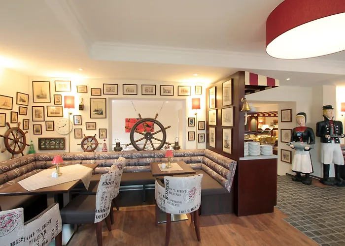 Park Hotel Sellin (Rugen)