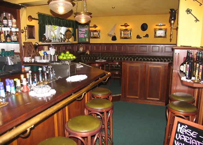 Hotel Park Sellin (Rugen)