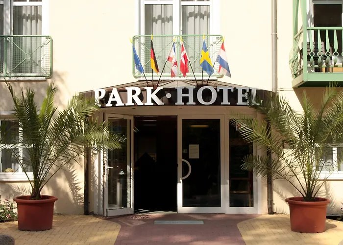 Park 3* Sellin (Rugen)