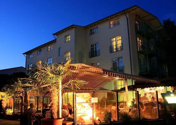 Park Hotel Sellin (Rugen)