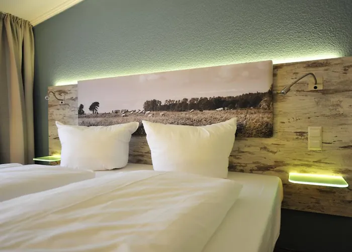 Park Hotel Sellin (Rugen)