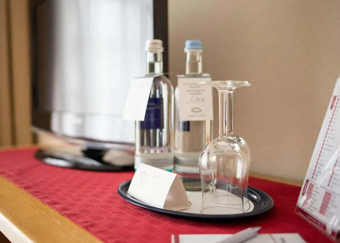 Hotel Park Sellin (Rugen)