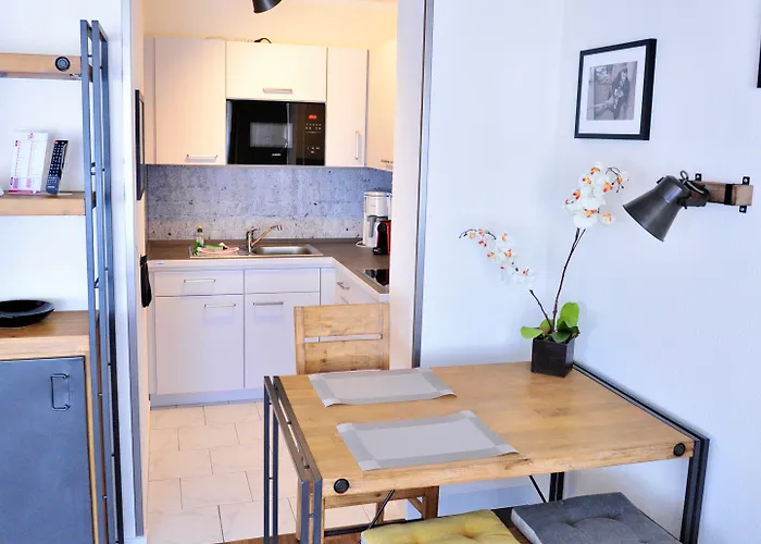 Park 3* Sellin (Rugen)