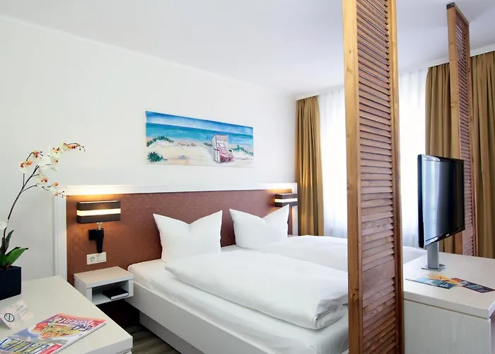 Park 3* Sellin (Rugen)